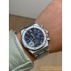 Royal Oak Chrono 26240ST 41mm SS/SS Black Dial APS SH4401 Super Clone