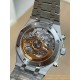 Royal Oak Chrono 26240ST 41mm SS/SS Green Dial APS SH4401 Super Clone