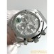 Royal Oak Chrono 26240ST 41mm SS/SS Silver Dial APS SH4401 Super Clone