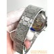 Royal Oak Chrono 26240ST 41mm SS/SS Silver Dial APS SH4401 Super Clone
