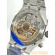 Royal Oak Chrono 26240ST 41mm SS/SS Silver Dial APS SH4401 Super Clone