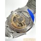Royal Oak Chrono 26240ST 41mm SS/SS Silver Dial APS SH4401 Super Clone