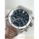 Royal Oak Chrono 26240ST 41mm SS/SS Blue Dial APS SH4401 Super Clone