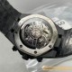 Royal Oak Chrono 26240CE 41mm Ceramic/Cer Black Dial APS SH4401 Super Clone