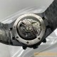 Royal Oak Chrono 26240CE 41mm Ceramic/Cer Black Dial APS SH4401 Super Clone