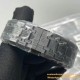 Royal Oak Chrono 26240CE 41mm Ceramic/Cer Black Dial APS SH4401 Super Clone