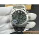 Royal Oak Chrono 26240ST 41mm SS/SS Green Dial APS SH4401 Super Clone