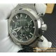 Royal Oak Chrono 26240ST 41mm SS/SS Green Dial APS SH4401 Super Clone