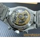 Royal Oak Chrono 26240ST 41mm SS/SS Green Dial APS SH4401 Super Clone