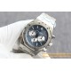 Audemars Piguet - Royal Oak Chronograph 26331ST SS/SS Blue/Wht OMF A7750