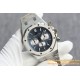 Audemars Piguet - Royal Oak Chronograph 26331ST SS/SS Blue/Wht OMF A7750