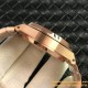 Audemars Piguet - Royal Oak Chronograph 26331ST RG/RG Brown OMF A7750