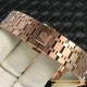Audemars Piguet - Royal Oak Chronograph 26331ST RG/RG Brown OMF A7750