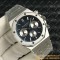Royal Oak Chrono 26331 SS/SS Blue/White IPF A7750