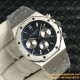 Royal Oak Chrono 26331 SS/SS Blue/White IPF A7750