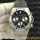 Royal Oak Chrono 26331 SS/SS Blue/White IPF A7750