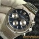 Royal Oak Chrono 26331 SS/SS Blue/White IPF A7750