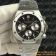 Royal Oak Chrono 26331 SS/SS Black/White IPF A7750