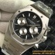 Royal Oak Chrono 26331 SS/SS Black/White IPF A7750