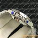 Audemars Piguet - Royal Oak Chronograph 26331ST SS/SS Grey/Blue OMF A7750