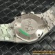 Audemars Piguet - Royal Oak Chronograph 26331ST SS/SS Grey/Blue OMF A7750