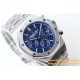 Audemars Piguet - Royal Oak Chronograph 26331 SS/SS Blue/Blue OMF A7750