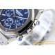 Audemars Piguet - Royal Oak Chronograph 26331 SS/SS Blue/Blue OMF A7750