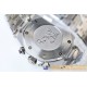 Audemars Piguet - Royal Oak Chronograph 26331 SS/SS Blue/Blue OMF A7750