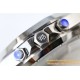 Audemars Piguet - Royal Oak Chronograph 26331ST SS/SS Grey/Blue OMF A7750