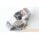 Audemars Piguet - Royal Oak Chronograph 26331ST SS/SS Grey/Blue OMF A7750