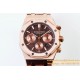 Royal Oak Chrono 26331 RG/RG Brown/RG IPF A7750