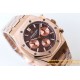 Royal Oak Chrono 26331 RG/RG Brown/RG IPF A7750
