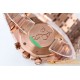 Royal Oak Chrono 26331 RG/RG Brown/RG IPF A7750