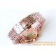 Royal Oak Chrono 26331 RG/RG Brown/RG IPF A7750