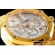 Audemars Piguet - Royal Oak Chronograph 26331ST YG/YG White OMF A7750