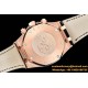 Audemars Piguet - Royal Oak Chronograph 26331ST RG/LE Black OMF A7750