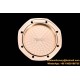 Audemars Piguet - Royal Oak Chronograph 26331ST RG/LE Blue OMF A7750