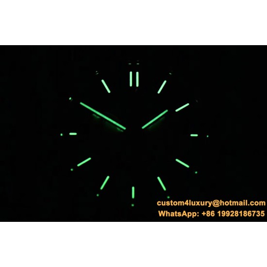 Audemars Piguet - Royal Oak Chronograph 26331ST RG/LE Brwn OMF A7750