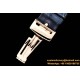 Audemars Piguet - Royal Oak Chronograph 26331ST RG/RG White OMF A7750