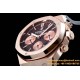 Audemars Piguet - Royal Oak Chronograph 26331ST RG/RU Brwn OMF A7750
