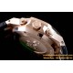 Audemars Piguet - Royal Oak Chronograph 26331ST RG/RU Brwn OMF A7750