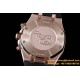 Audemars Piguet - Royal Oak Chronograph 26331ST RG/RU Brwn OMF A7750