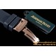 Audemars Piguet - Royal Oak Chronograph 26331ST RG/RU Brwn OMF A7750
