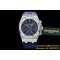 Audemars Piguet - Royal Oak Chronograph 26331 SS/RU Blue/Blue BF A7750