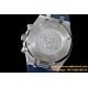 Audemars Piguet - Royal Oak Chronograph 26331 SS/RU Blue/Blue BF A7750