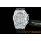 Audemars Piguet - Royal Oak Chrono 26331ST SS/RU Wht/Wht BF V2 A7750