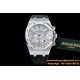 Audemars Piguet - Royal Oak Chrono 26331ST SS/RU Wht/Wht BF V2 A7750