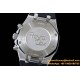 Audemars Piguet - Royal Oak Chronograph 26331 SS/RU Blk/Blk BF A7750