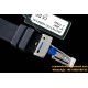 Audemars Piguet - Royal Oak Chronograph 26331 SS/RU Blk/Blk BF A7750