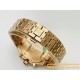 Royal Oak Chrono 26331 RG/RG Brown/RG JFS A7750